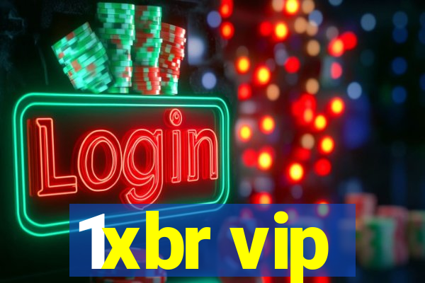 1xbr vip